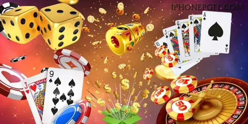 Slots no app iphonepg mobile